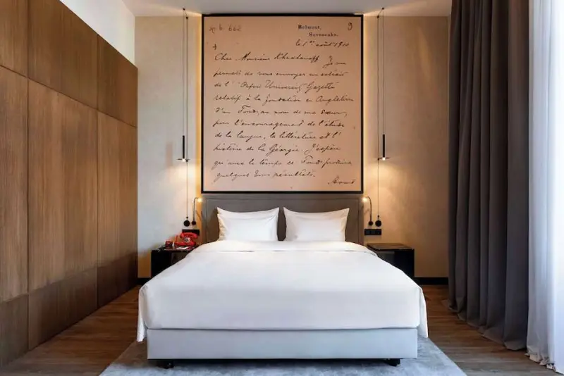 Radisson RED Tbilisi