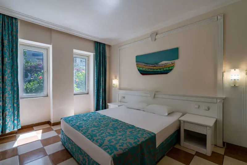 Garden Beach Hotel