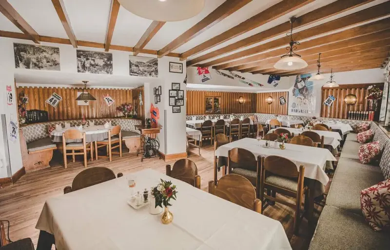 Hotel Mozart