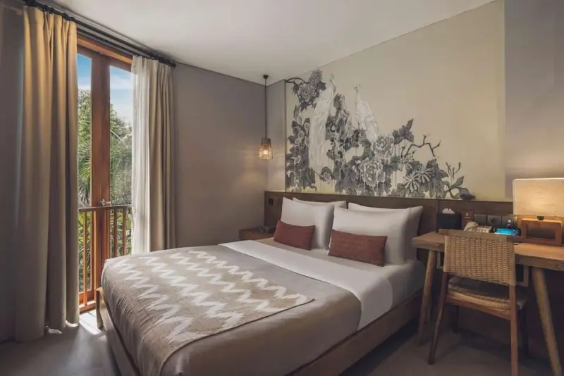 Amarea Resort & Spa Ubud by iNi Vie Hospitality