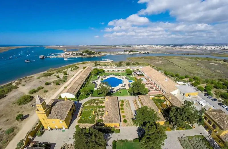 Hotel Vila Galé Albacora