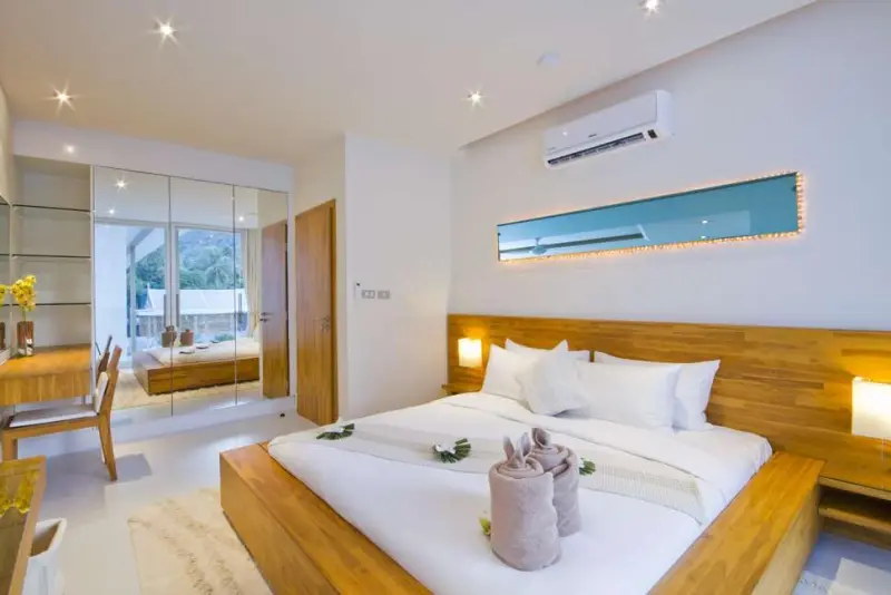 Chi Samui Resort
