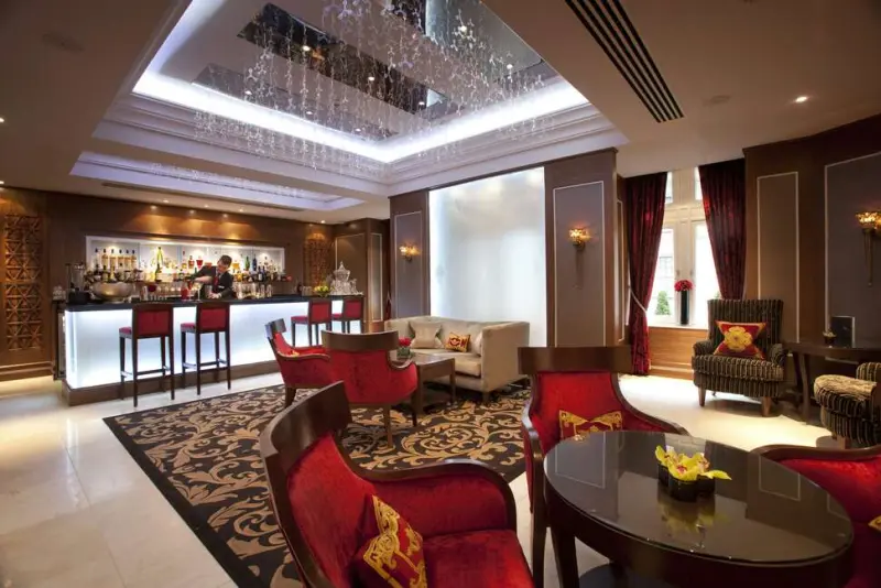 The Royal Horseguards Hotel & One Whitehall Place, London
