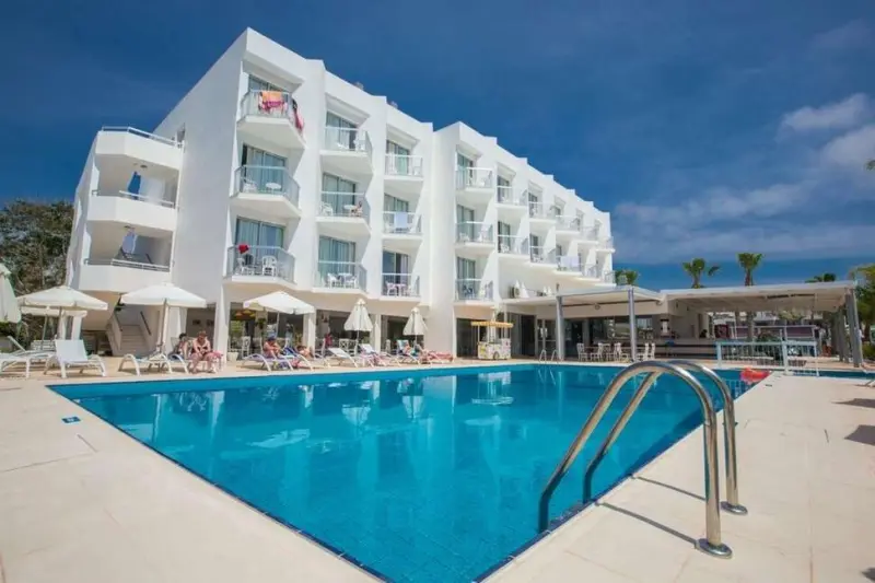 Napa Jay Hotel