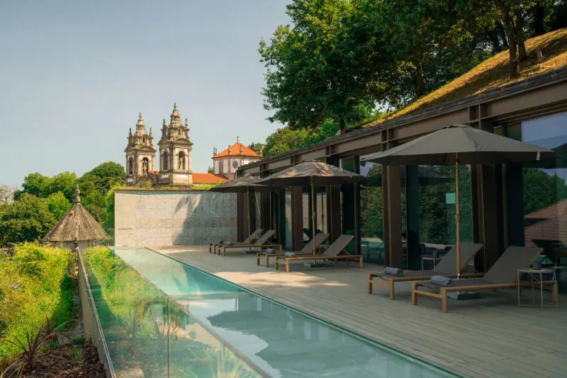 Templo Hotel & Spa