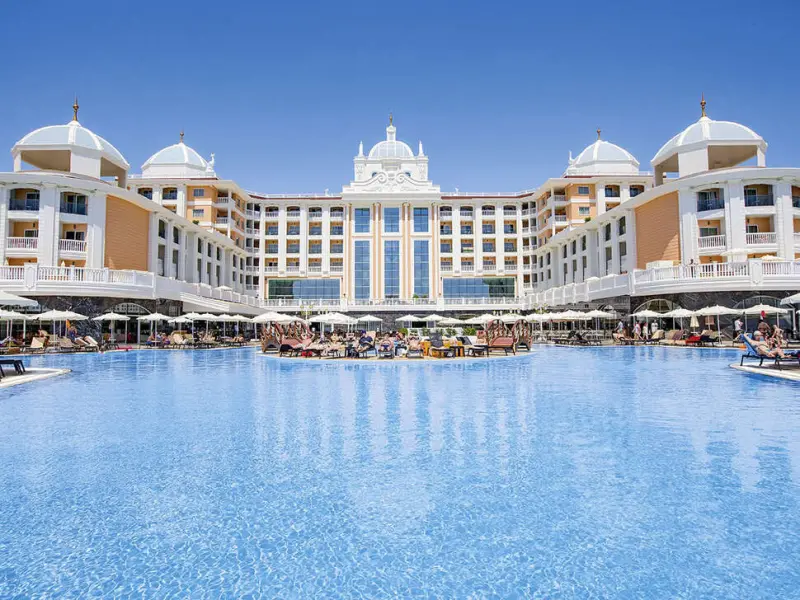 Litore Resort Hotel & SPA