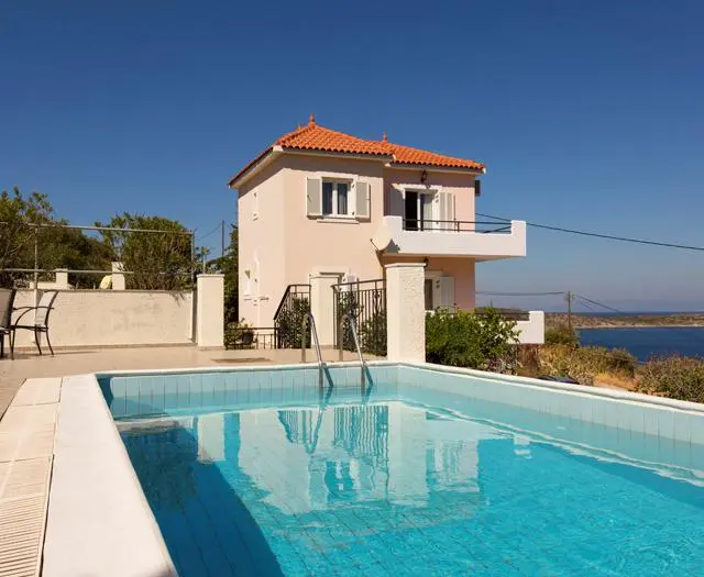 Virginia Seaside Villas