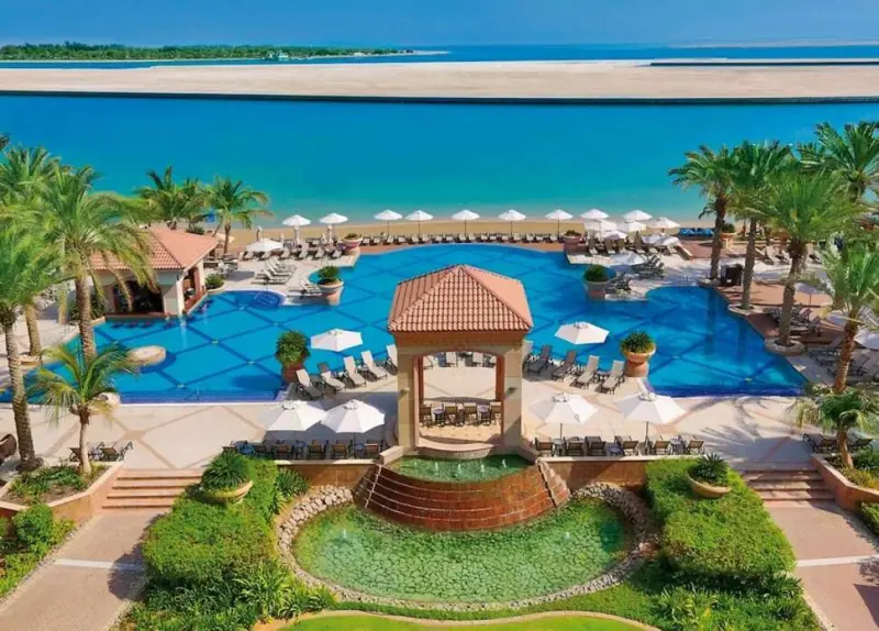 Al Raha Beach Resort & Spa