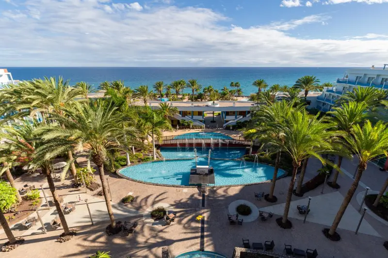 R2 Pajara Beach Hotel