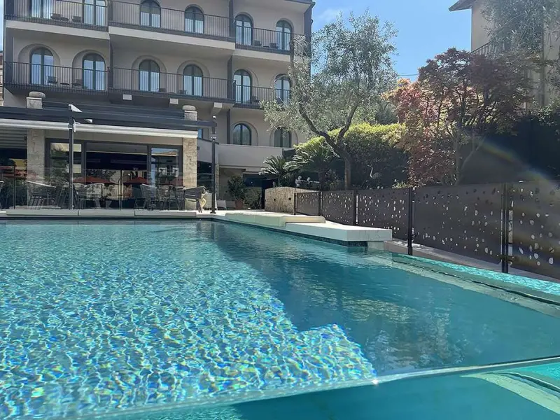 Hotel Al Caminetto