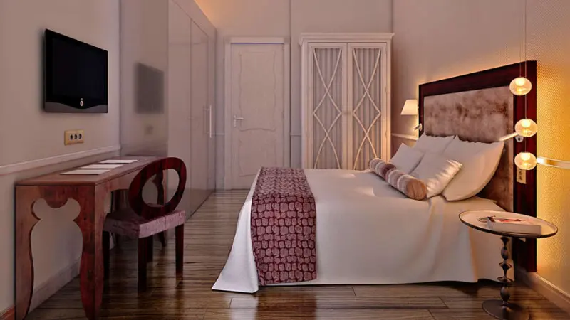 Hotel Hostal Cuba