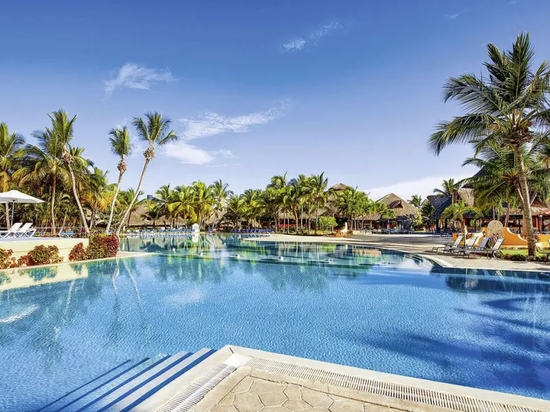 Hotel Catalonia Bayahibe