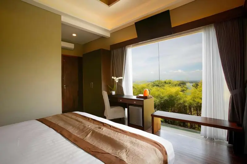 Villa del Cielo Jimbaran