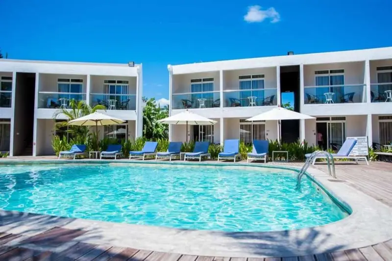 Villas mon Plaisir