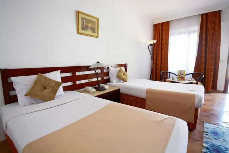 Verginia Sharm Resort