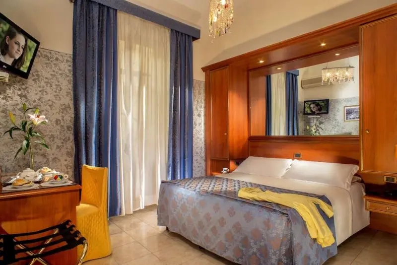 Hotel Assisi