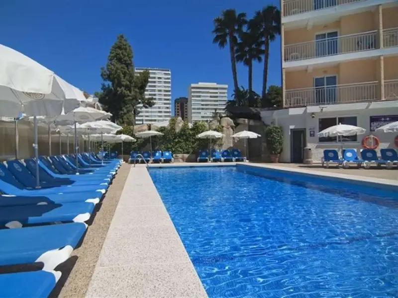 Hotel Servigroup Rialto