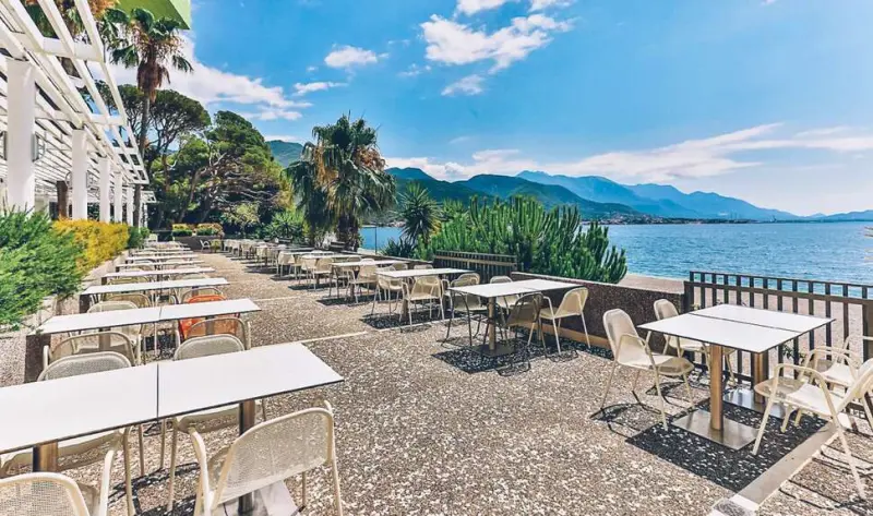 Carine Hotel Park