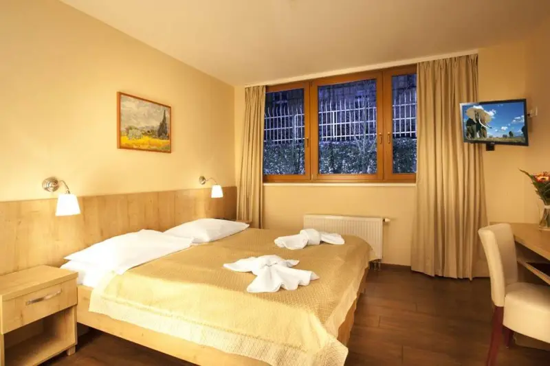 Hotel Prague Center Superior