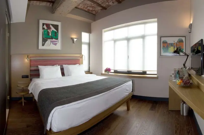 Bankerhan Hotel