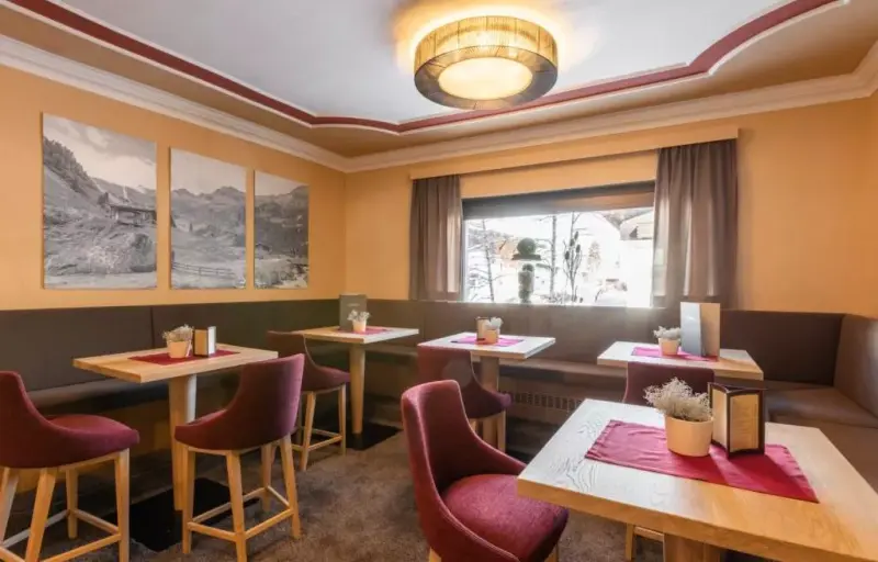Alpenpark Resort Seefeld