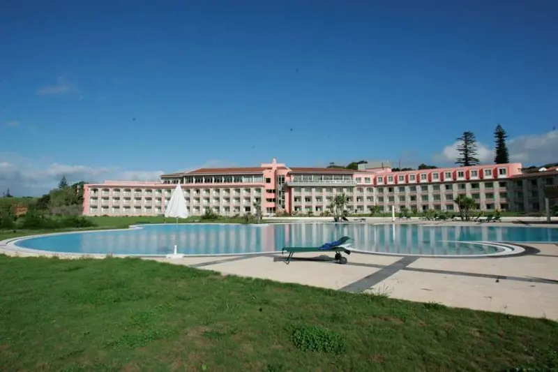 Terceira Mar Hotel | Angra do Heroísmo - Terceira