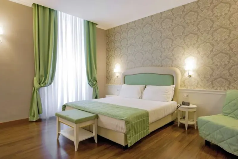 Hotel dei Borgia