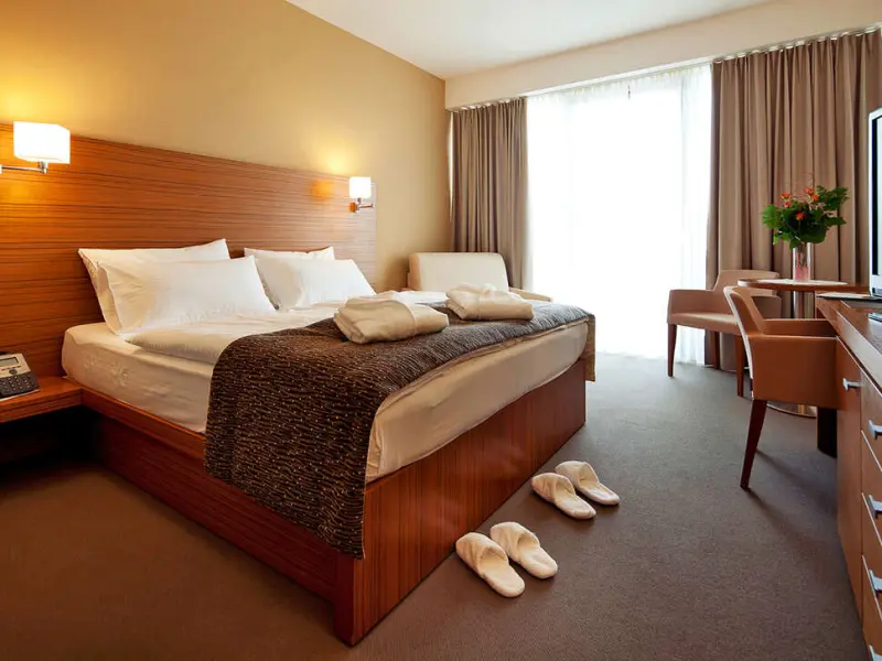 Bohinj ECO Hotel & Wellness