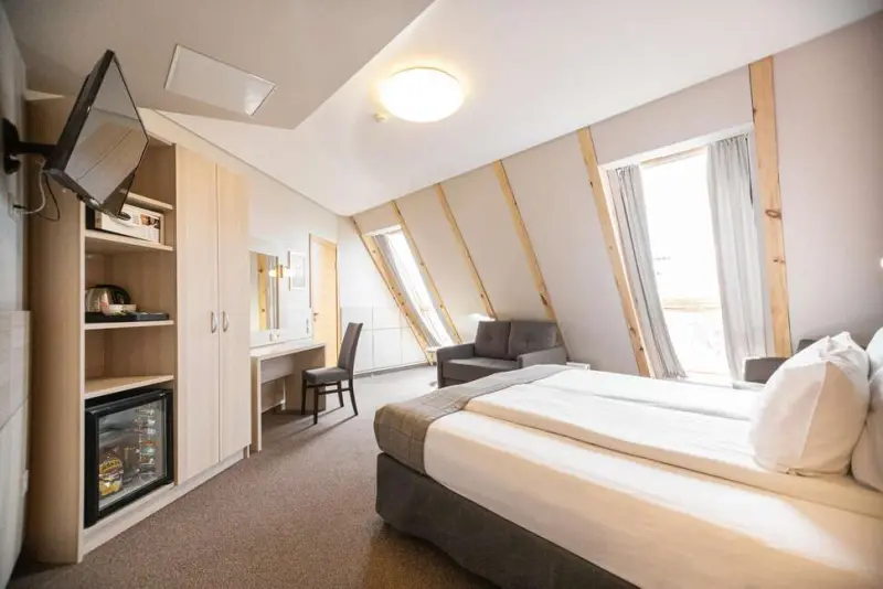 Wellton Riga Hotel & SPA