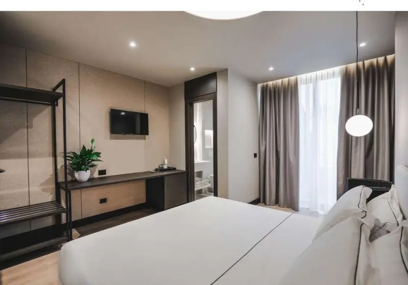 Miramare Boutique Hotel