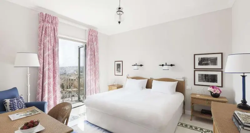 The Phoenicia Malta