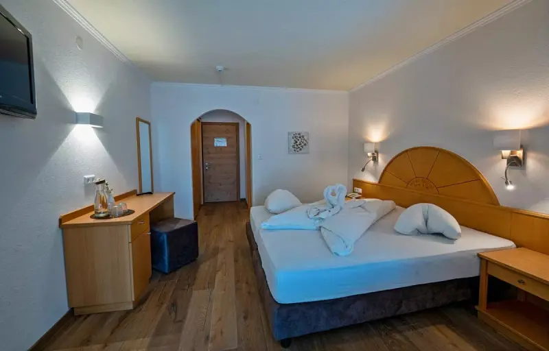 Alpenhotel Regina