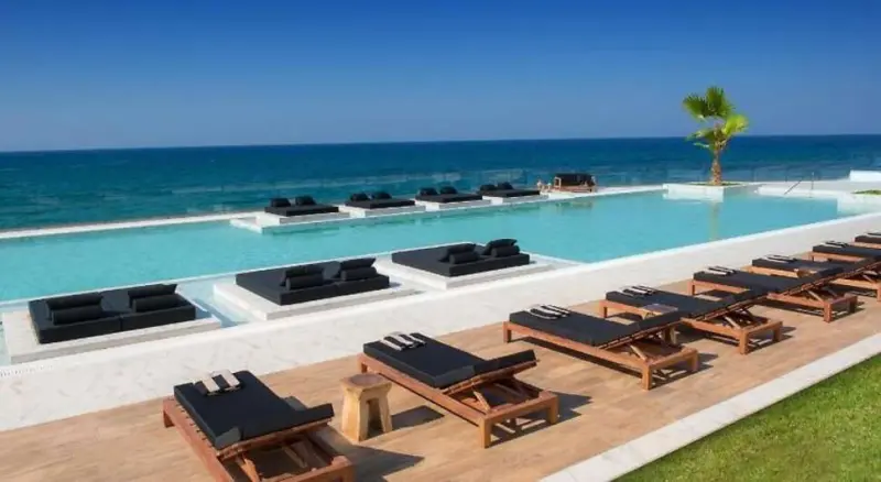 Abaton Island Resort & Spa