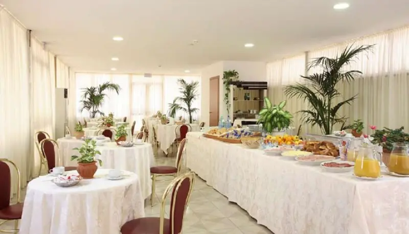 GH Hotel San Giusto