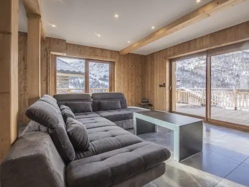 Chalet Matangie