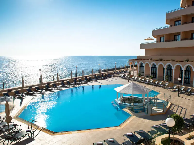 Radisson Blu Resort, St. Julian's