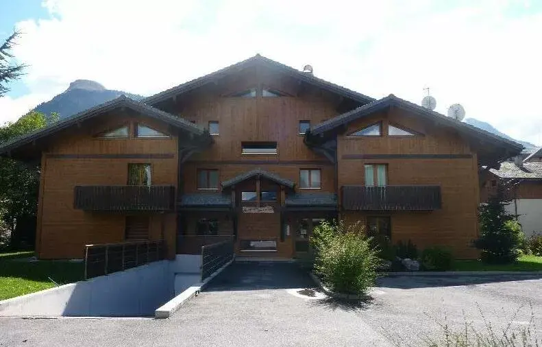 Chalet Jean - Morzine