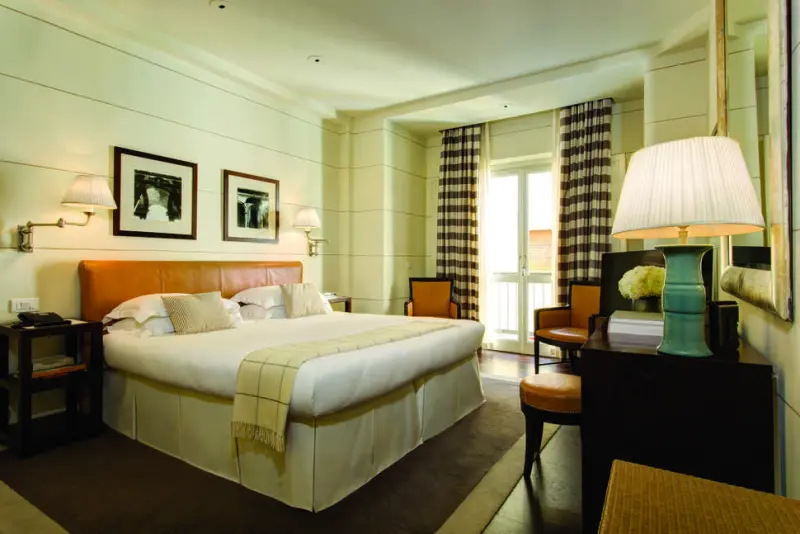 Gallery Hotel Art