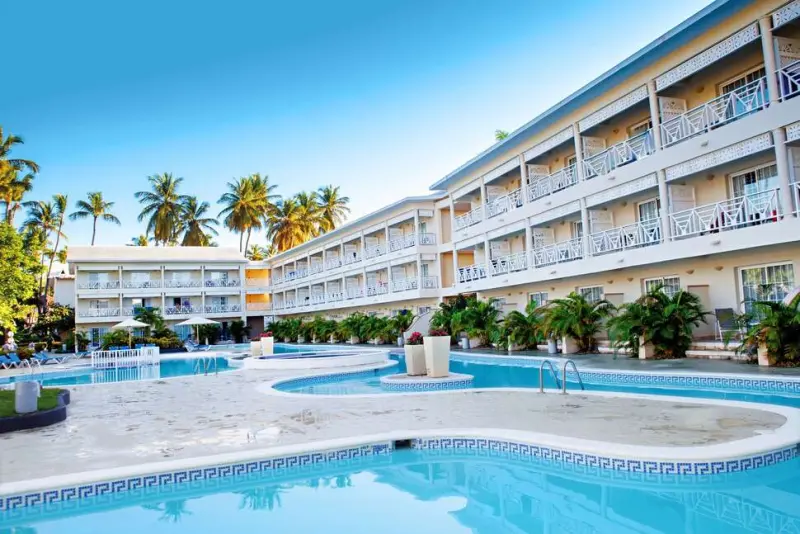 Vista Sol Punta Cana Beach Resort & Spa