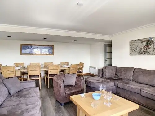 Residence Les Cristaux