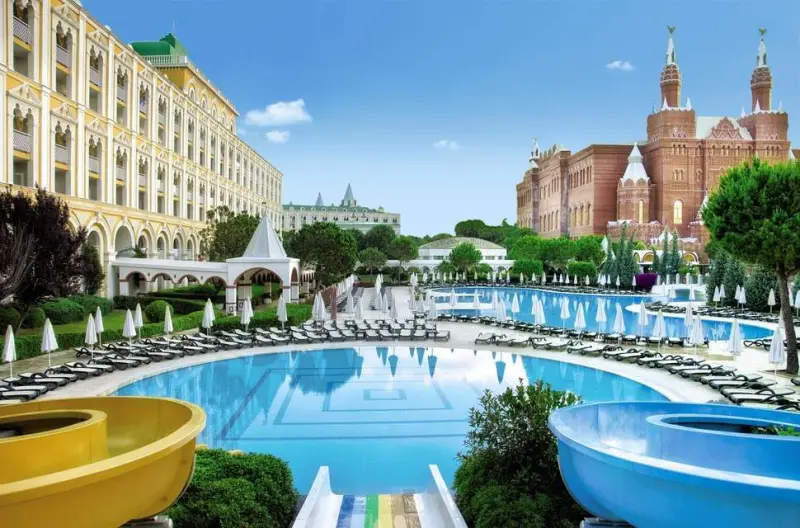 Kremlin Palace