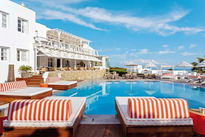 Archipelagos Hotel, an SLH Hotel