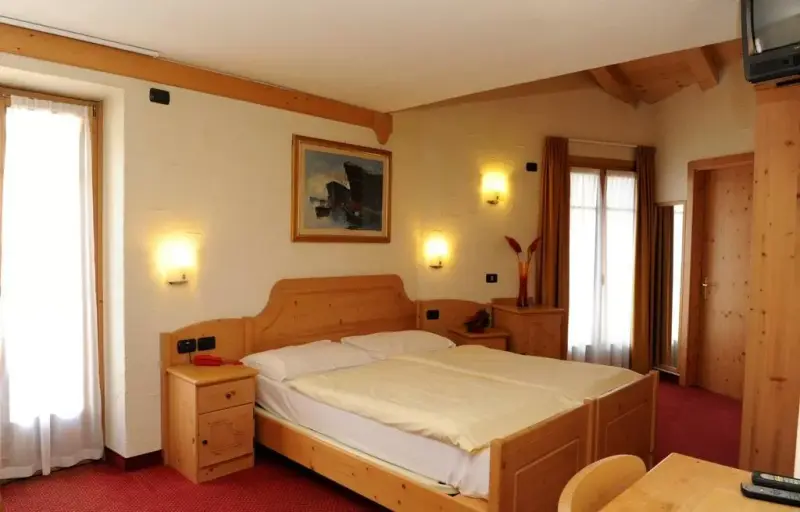 Hotel Helvetia