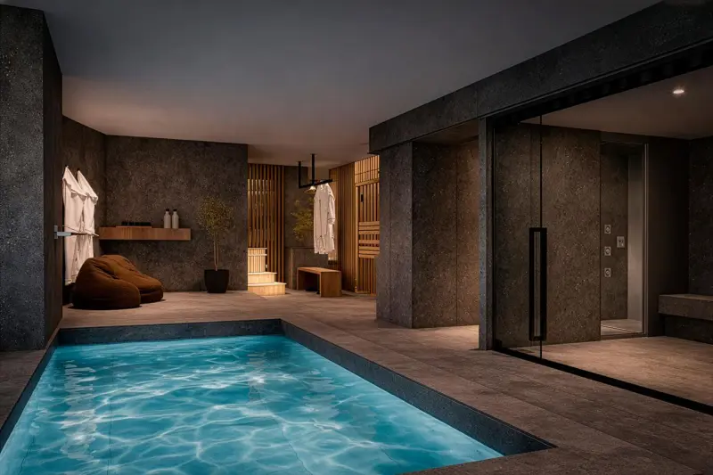 Hotel Himàlaia Soldeu Nexta