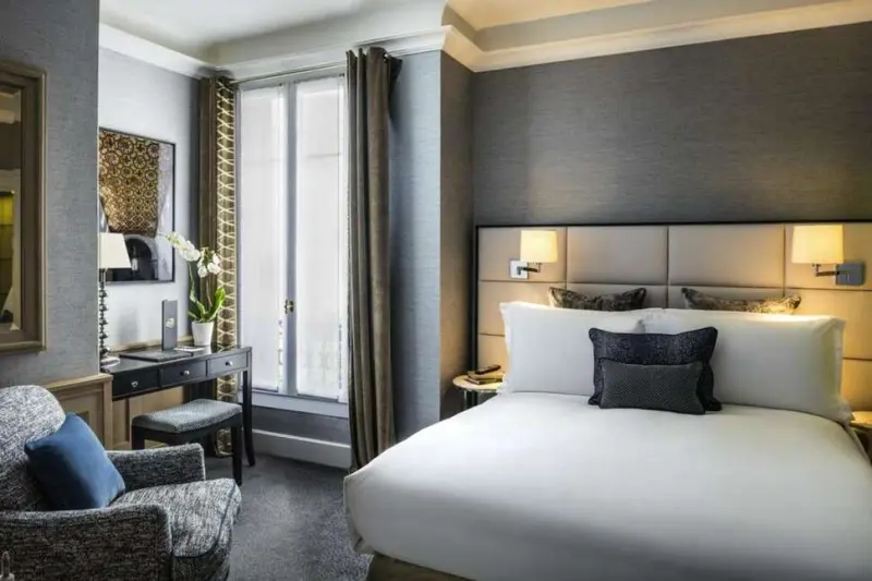 Sofitel Paris Baltimore Tour Eiffel