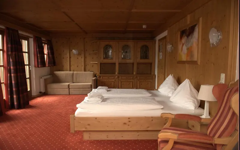 Hotel St. Florian - Kaprun
