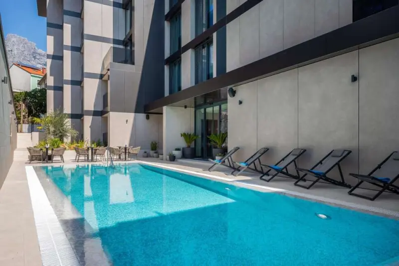 Boutique Hotel Noemia