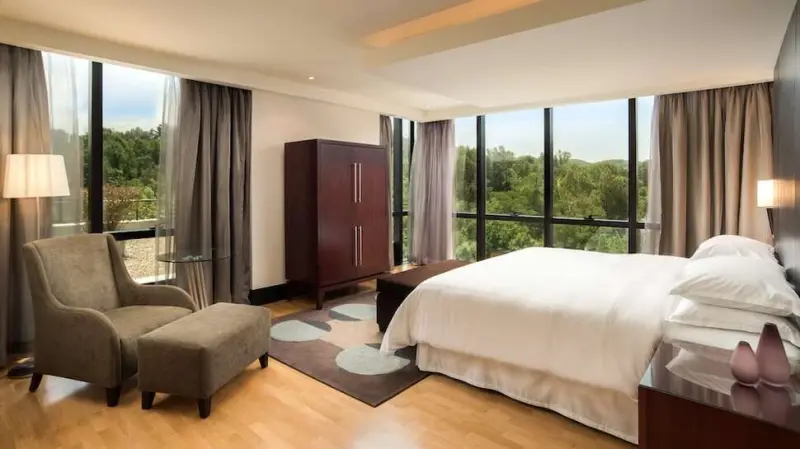 MAK Hotel Tirana