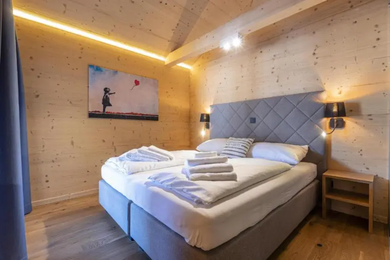 Bergresort Hauser Kaibling by ALPS RESORTS