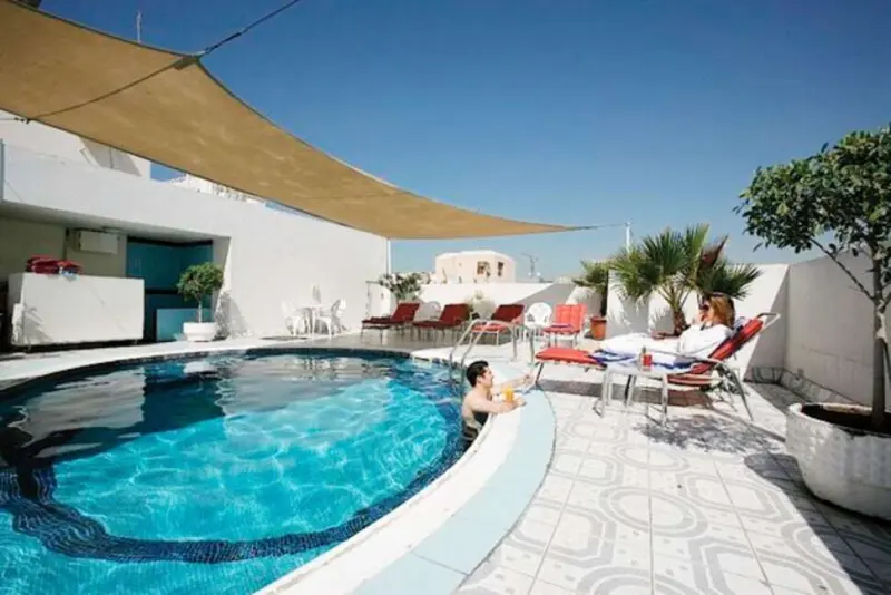 Savoy Park Hotel Apartments